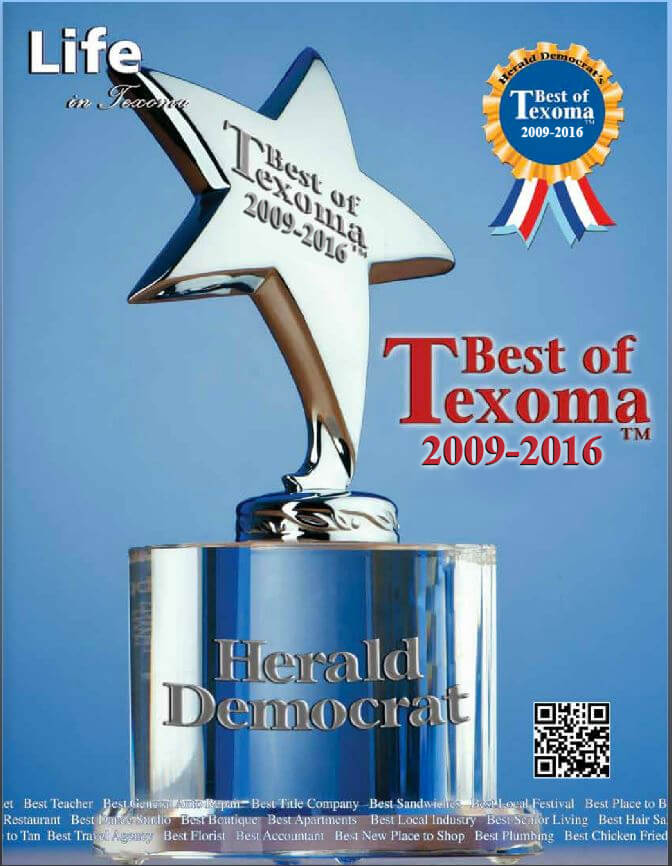 Best Of Texoma | John Chak's Automotive