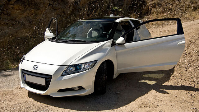 Honda Service | John Chak's Automotive