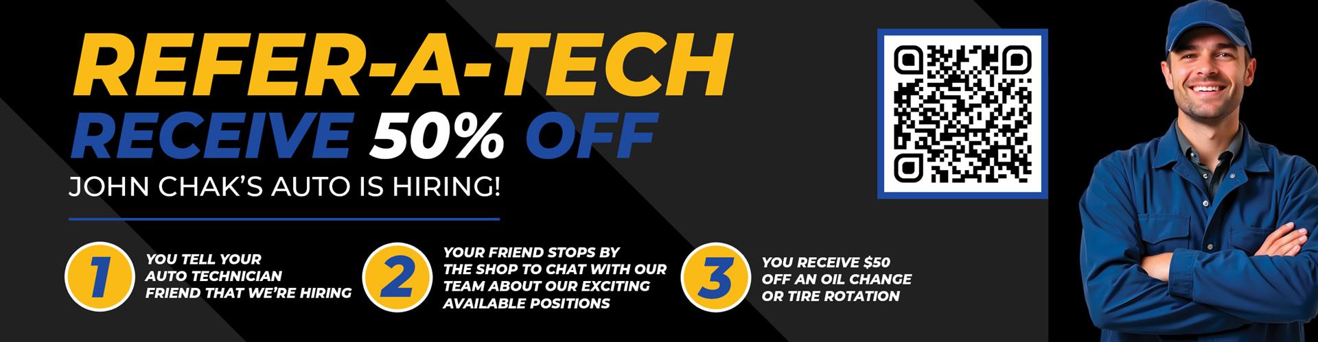 Refer-A-Tech