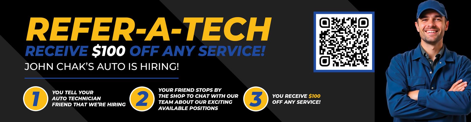 Refer-A-Tech