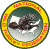 National Wild Turkey