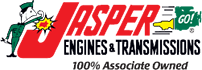 Jasper Logo
