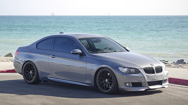 BMW Service | John Chak's Automotive